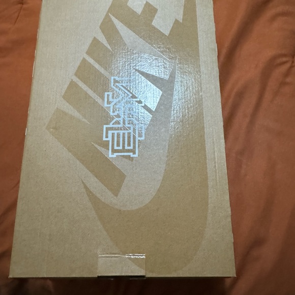 Nike Air Force one black history month 2020 size 11.5 - Picture 6 of 6